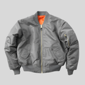 Klassische Bomberjacke Damen