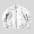 Klassische Bomberjacke Damen