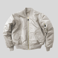 Klassische Bomberjacke Damen