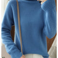 Softwarm Kuscheliger Strickpullover