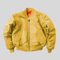 Klassische Bomberjacke Damen
