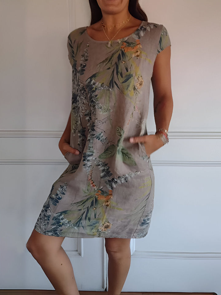 Wunderschönes Kleid