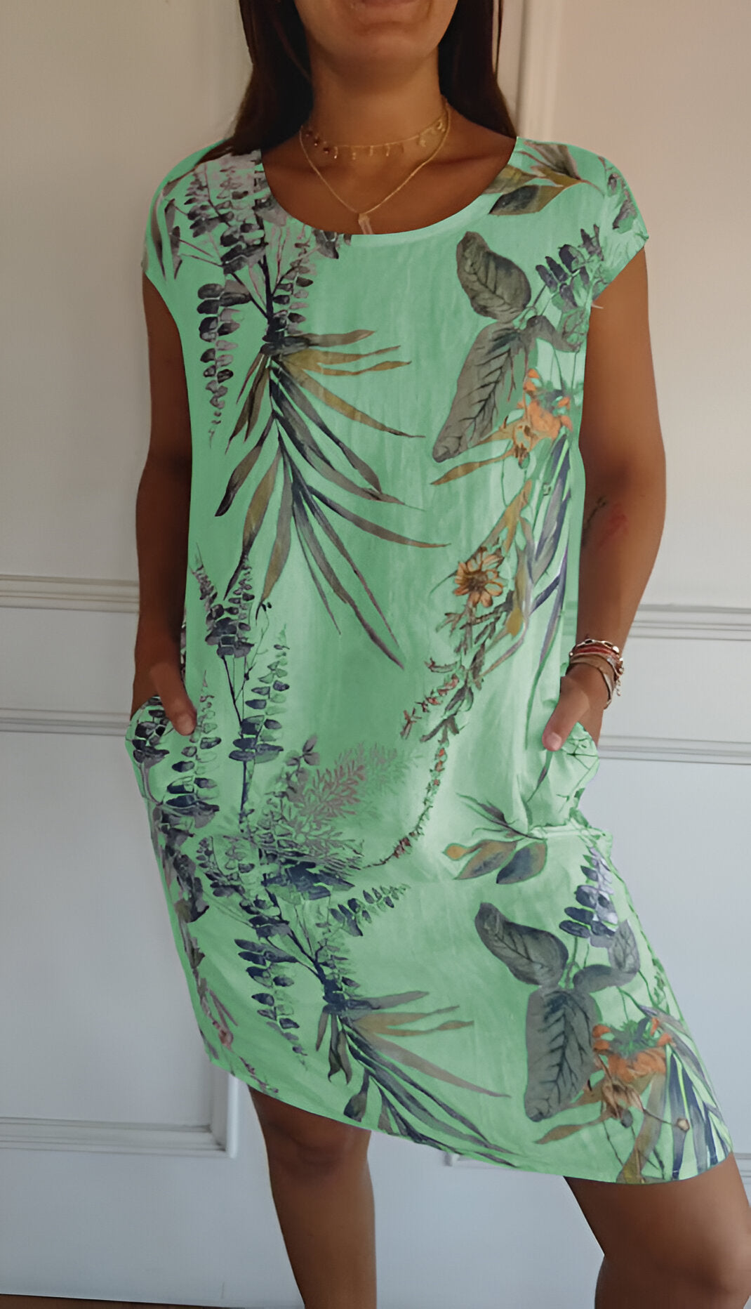 Wunderschönes Kleid