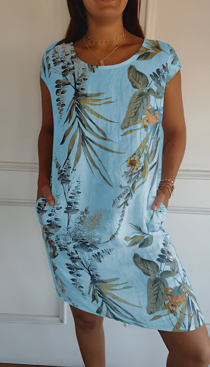 Wunderschönes Kleid