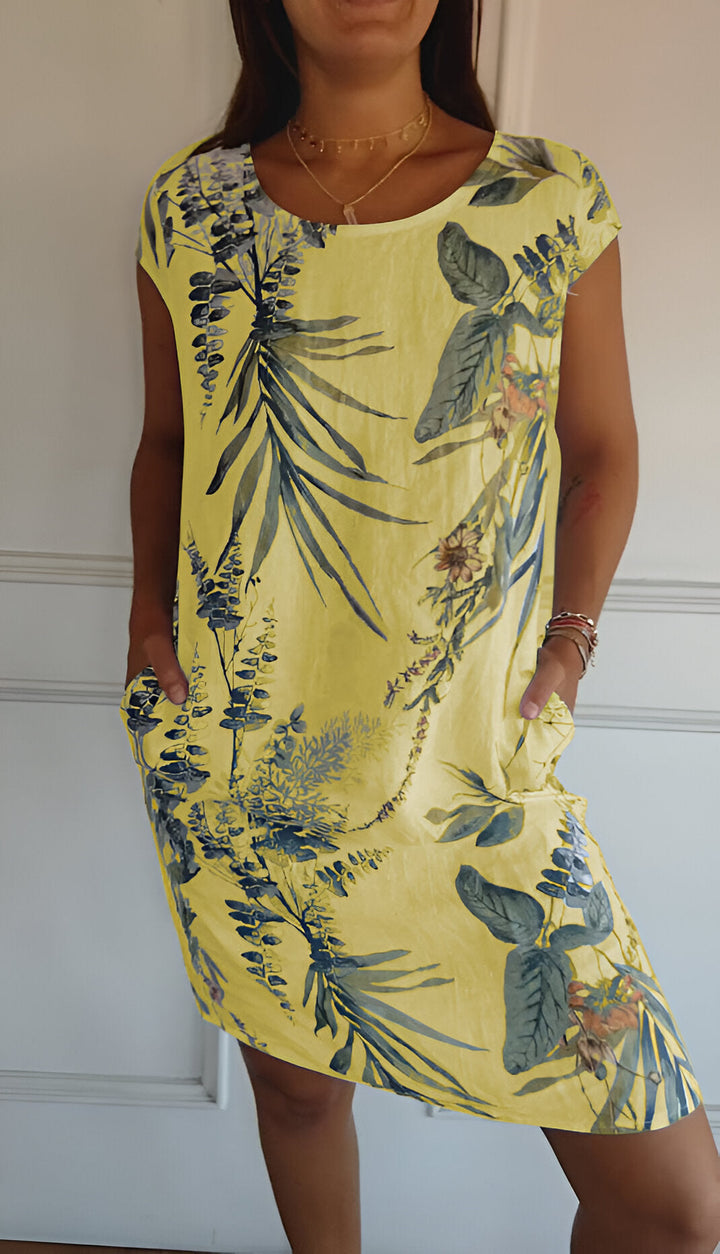 Wunderschönes Kleid
