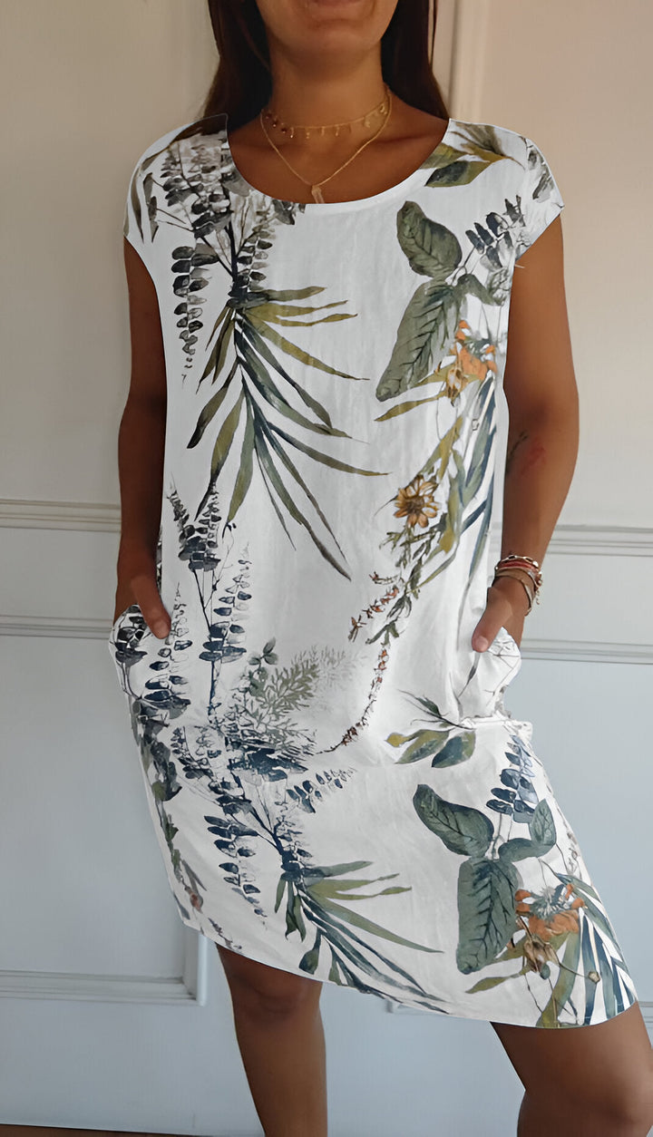 Wunderschönes Kleid