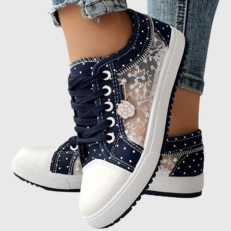 Orthopädische Sneakers