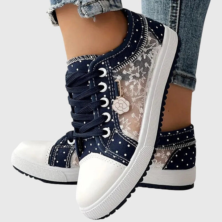 Orthopädische Sneakers
