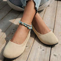Schmerzfreie Ballerinas