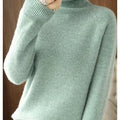 Softwarm Kuscheliger Strickpullover