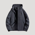 Damen Wasserdichte Outdoor Windbreaker Jacke