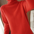 Softwarm Kuscheliger Strickpullover