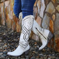 Orthopädische Stiefel