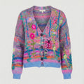 Stylischer Pullover