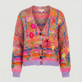 Stylischer Pullover