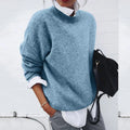 Weicher Damen-Pullover – Modern & Chic