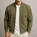 Klassische Urban Jacke