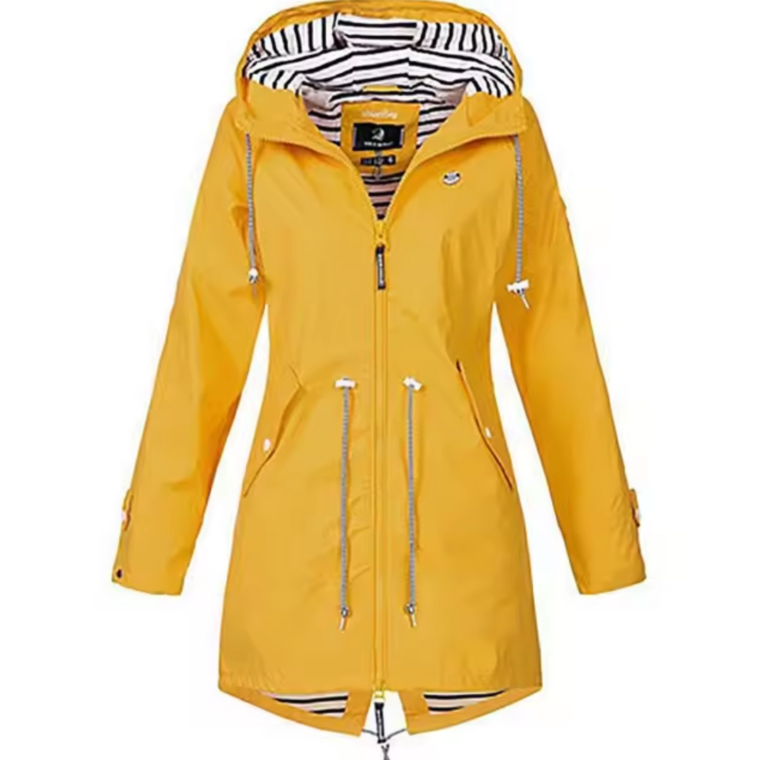 Regenjacke