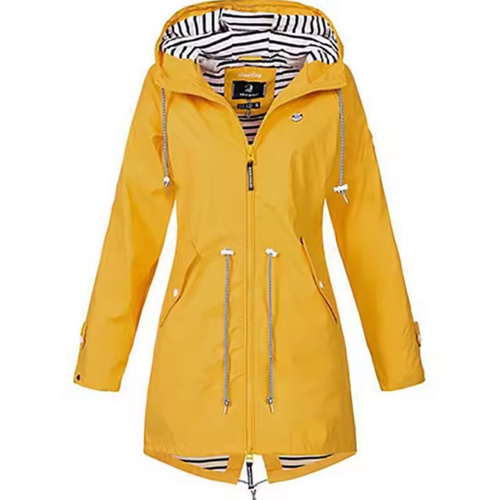 Regenjacke