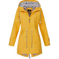 Regenjacke