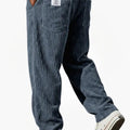 Herren Cordhosen