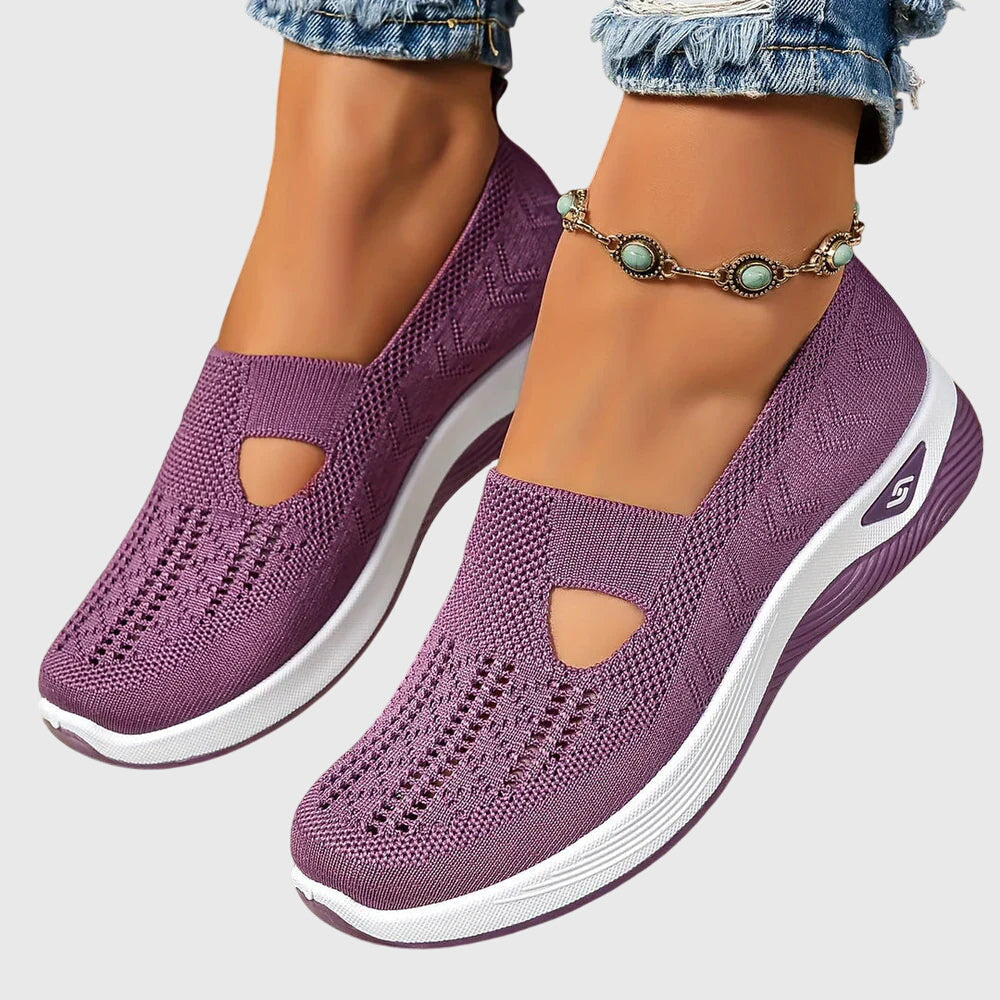 Orthopädische Slipper