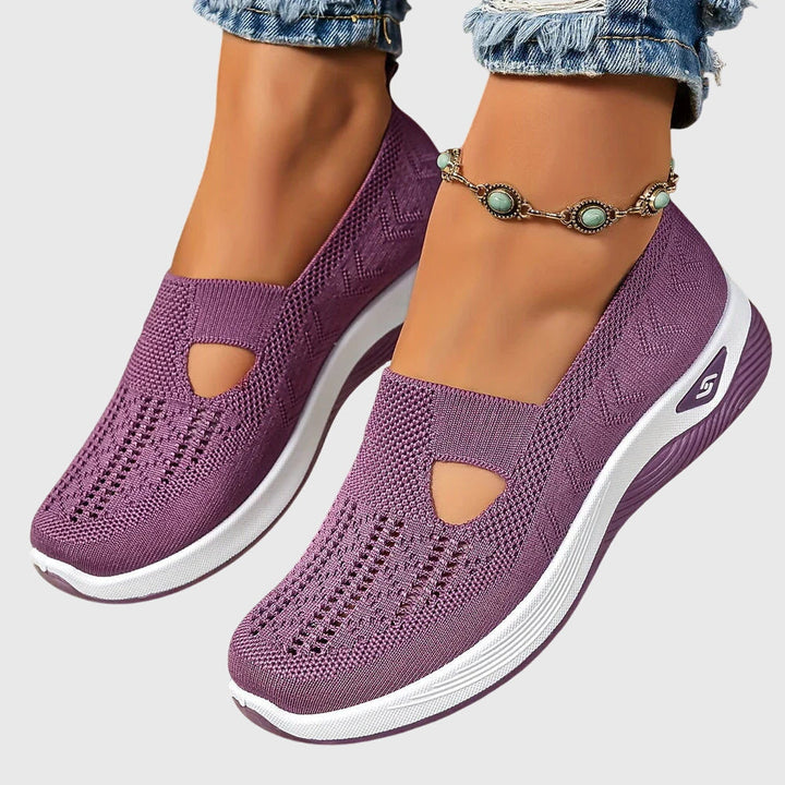 Orthopädische Slipper