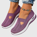 Orthopädische Slipper