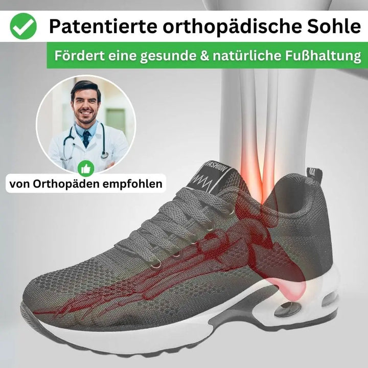 Damen Schuhe Zur Schmerzlinderung