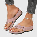 Orthopädische Flip-Flops