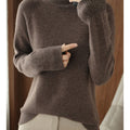 Softwarm Kuscheliger Strickpullover