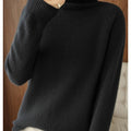 Softwarm Kuscheliger Strickpullover
