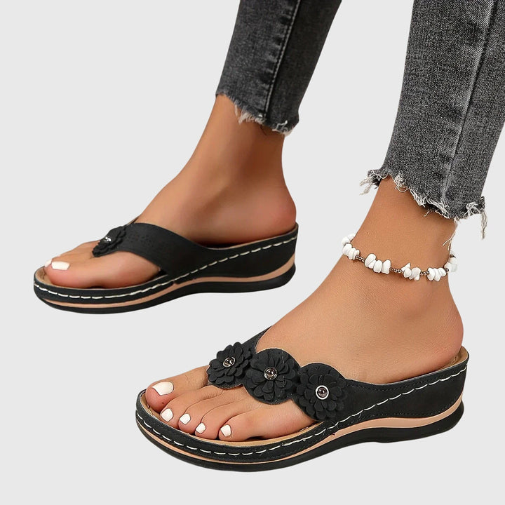 Orthopädische Flip-Flops