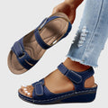 Orthopädische Sandalen