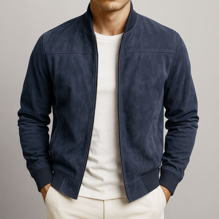 Klassische Urban Jacke
