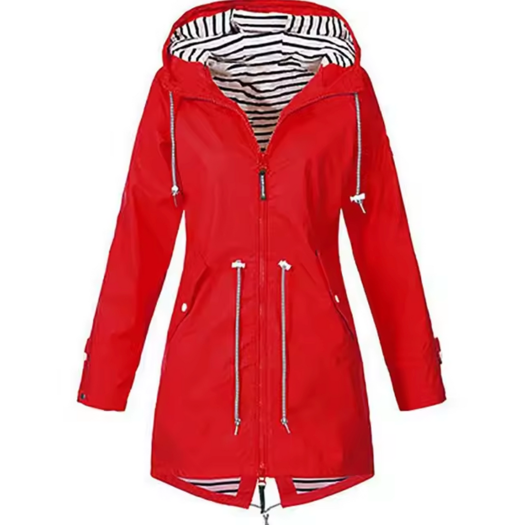 Regenjacke