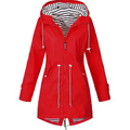 Regenjacke