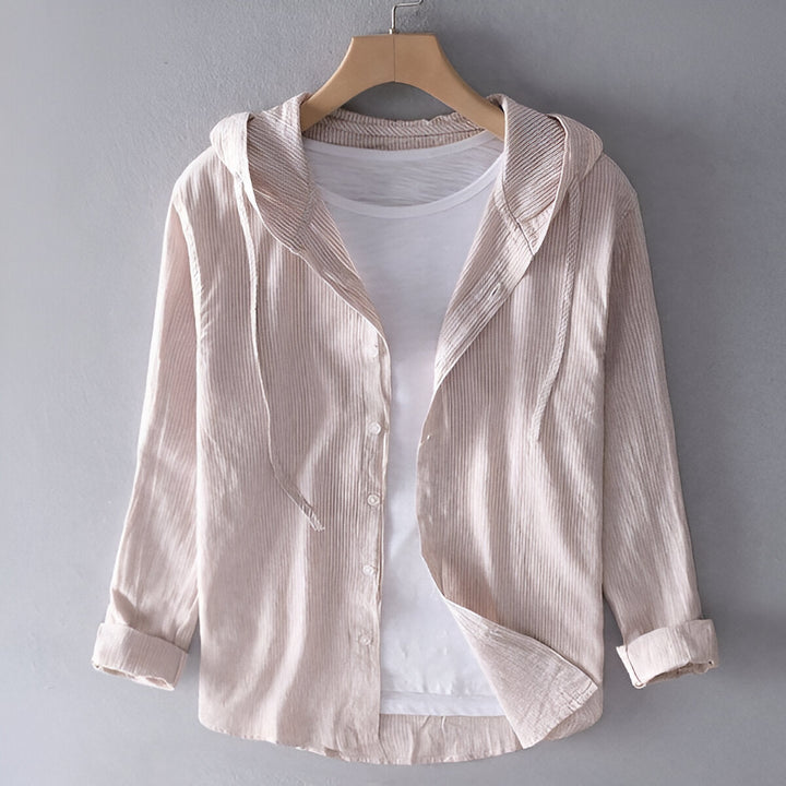 Leichte Sommer-Hoodie