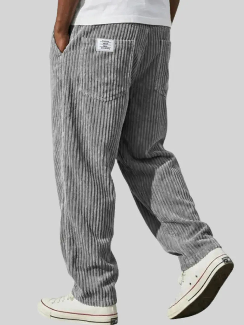 Herren Cordhosen