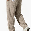 Herren Cordhosen
