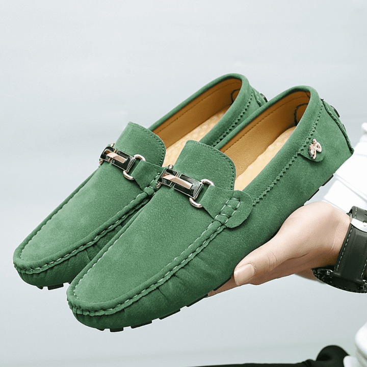 Premium Loafers