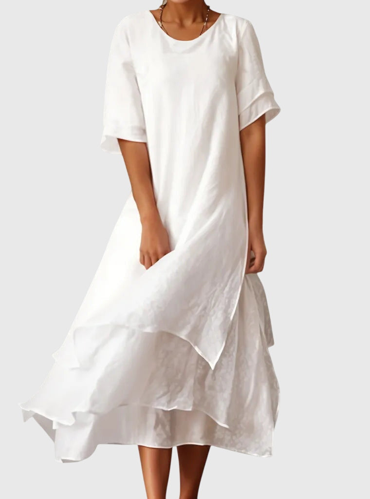 Elegantes Kleid
