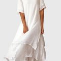 Elegantes Kleid
