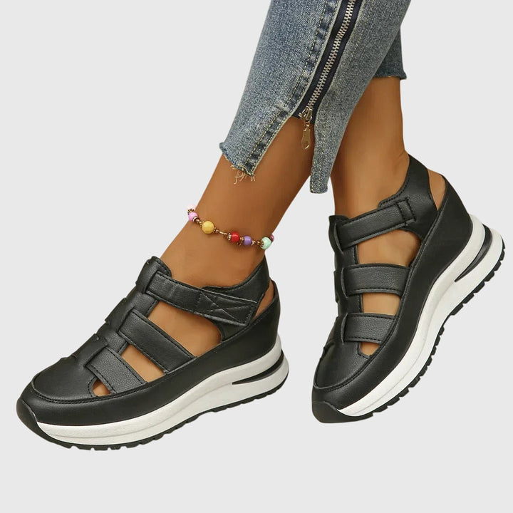 Orthopädische Sandalen