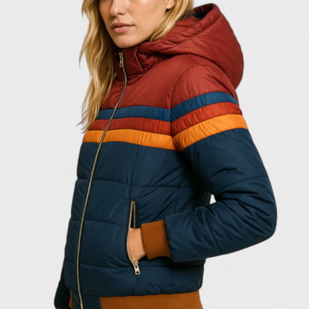 Leichte Wasserdichte Jacke