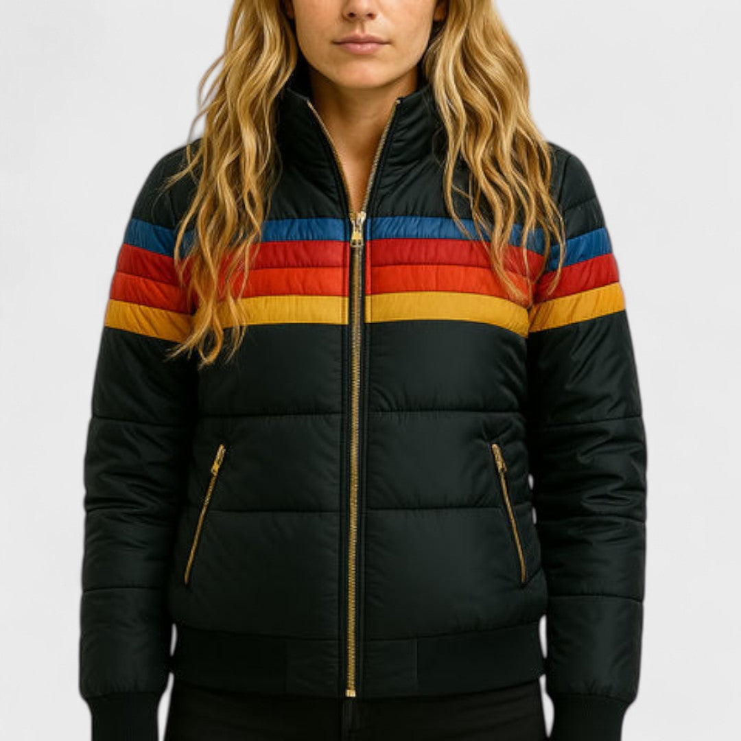 Leichte Wasserdichte Jacke