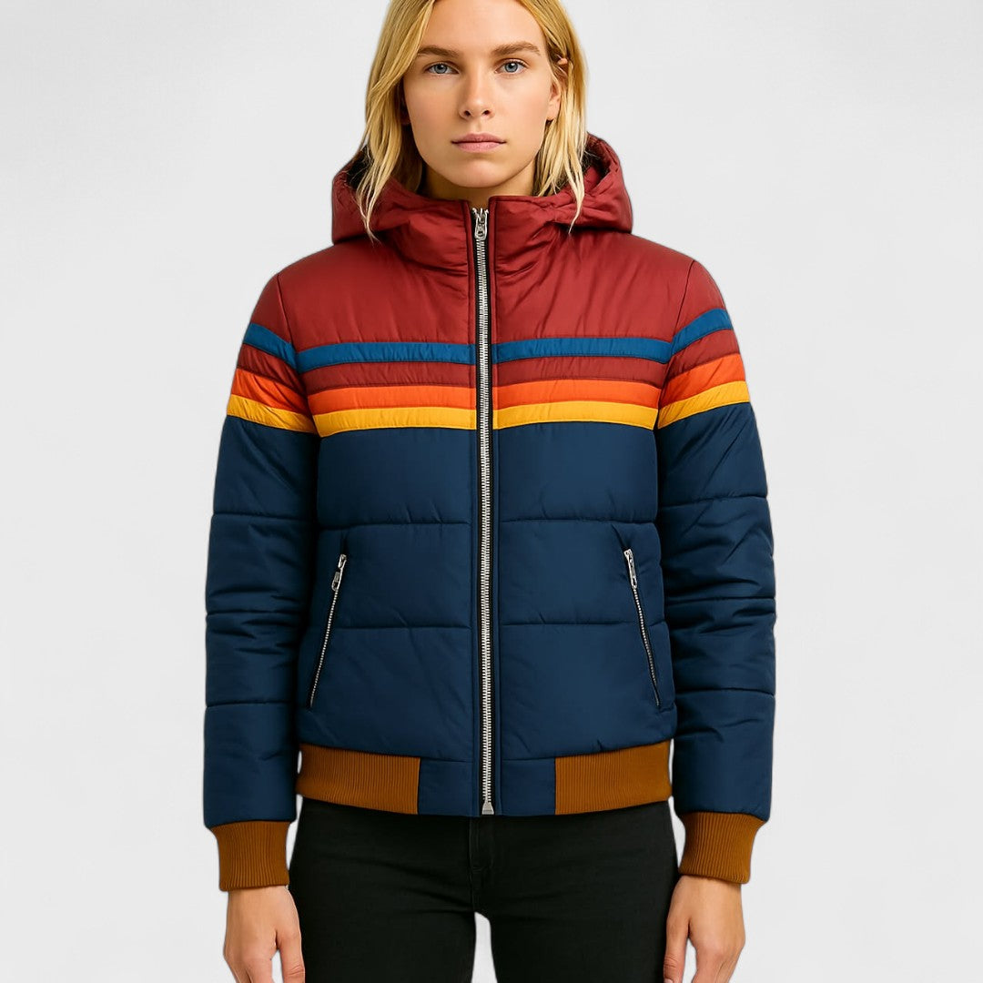 Leichte Wasserdichte Jacke