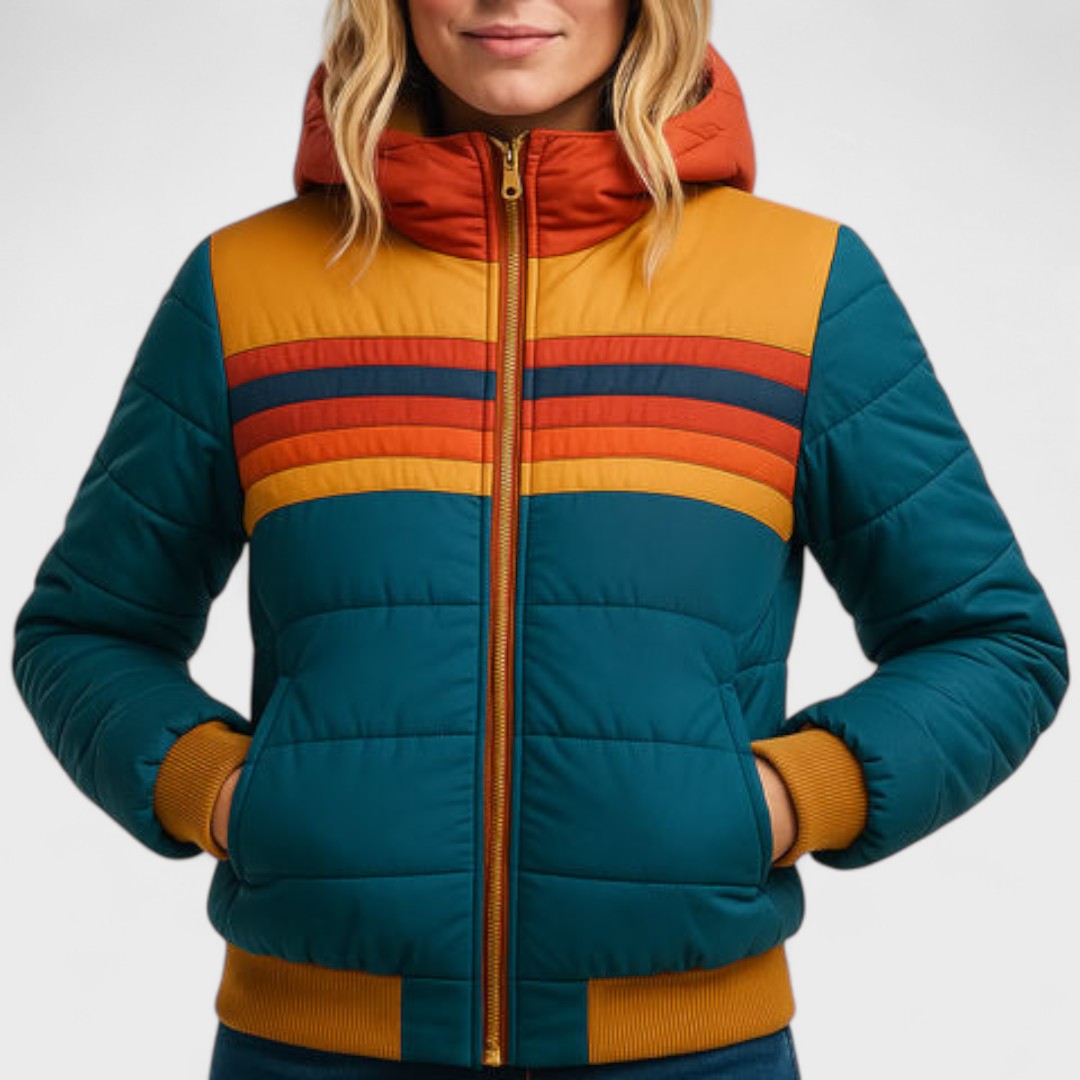 Leichte Wasserdichte Jacke
