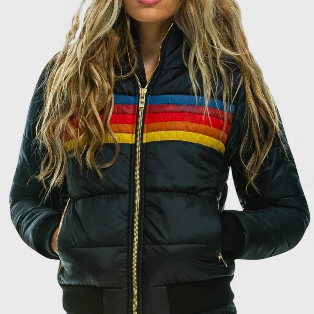 Leichte Wasserdichte Jacke