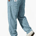 Herren Cordhosen